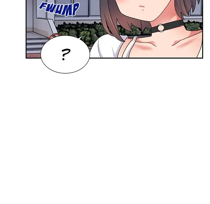 Life With Mia Chapter 15 - Page 136