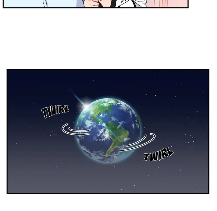 Life With Mia Chapter 15 - Page 14