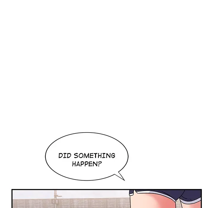 Life With Mia Chapter 15 - Page 140