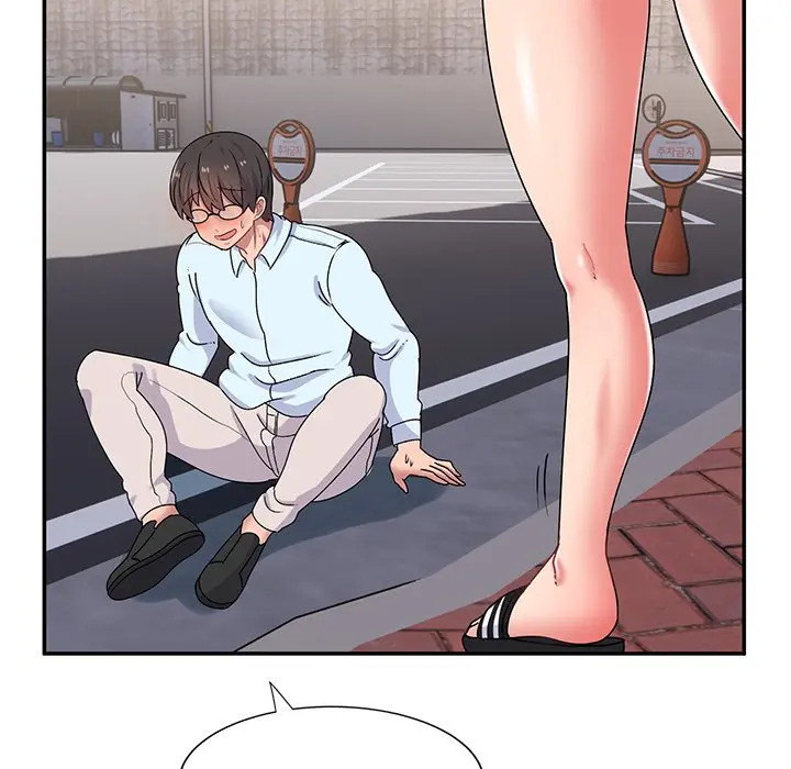 Life With Mia Chapter 15 - Page 141