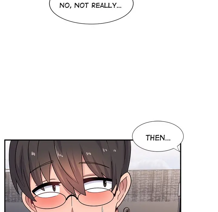 Life With Mia Chapter 15 - Page 142