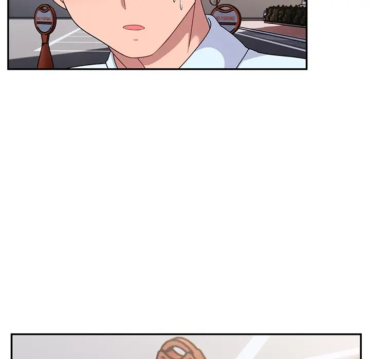 Life With Mia Chapter 15 - Page 143