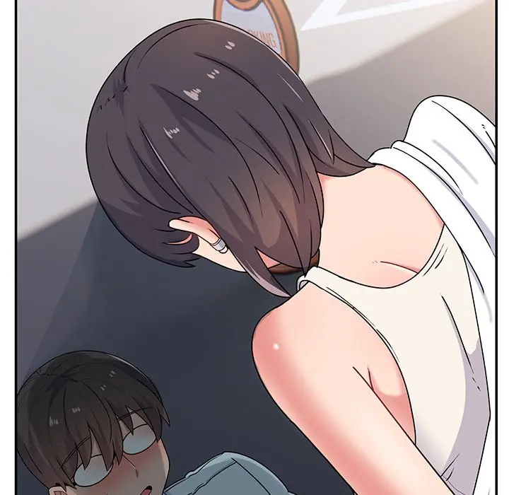 Life With Mia Chapter 15 - Page 144