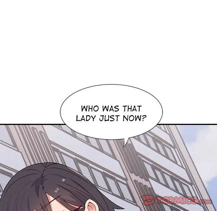Life With Mia Chapter 15 - Page 147