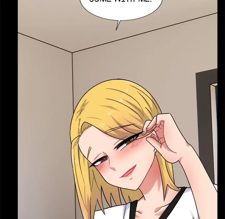 Life With Mia Chapter 15 - Page 18