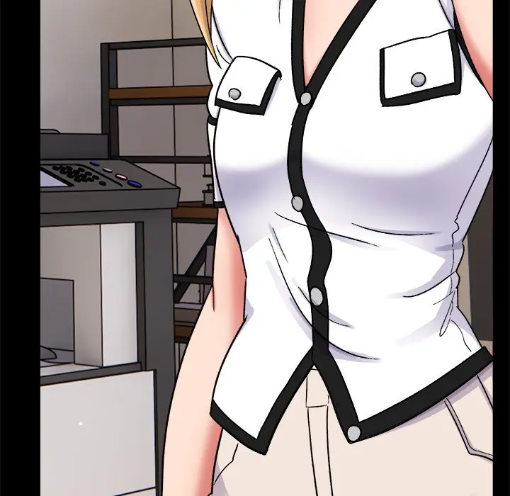 Life With Mia Chapter 15 - Page 19