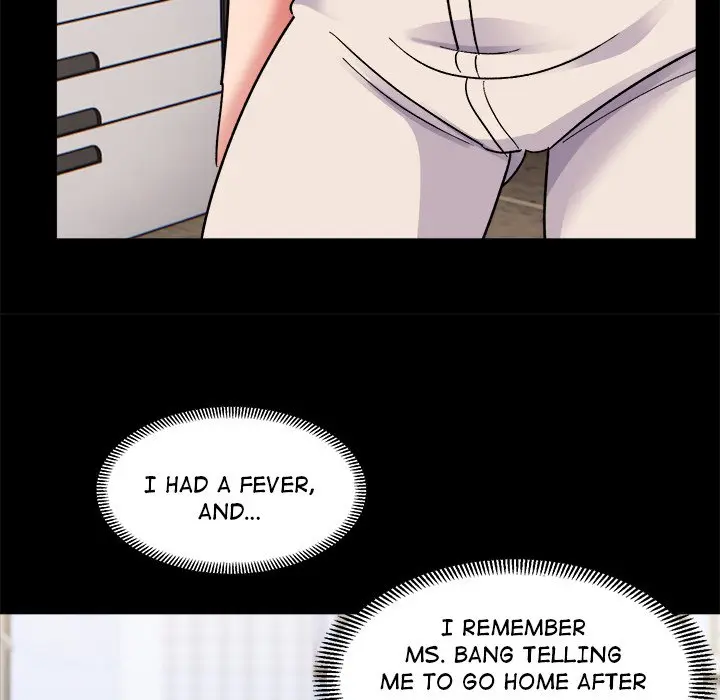 Life With Mia Chapter 15 - Page 20