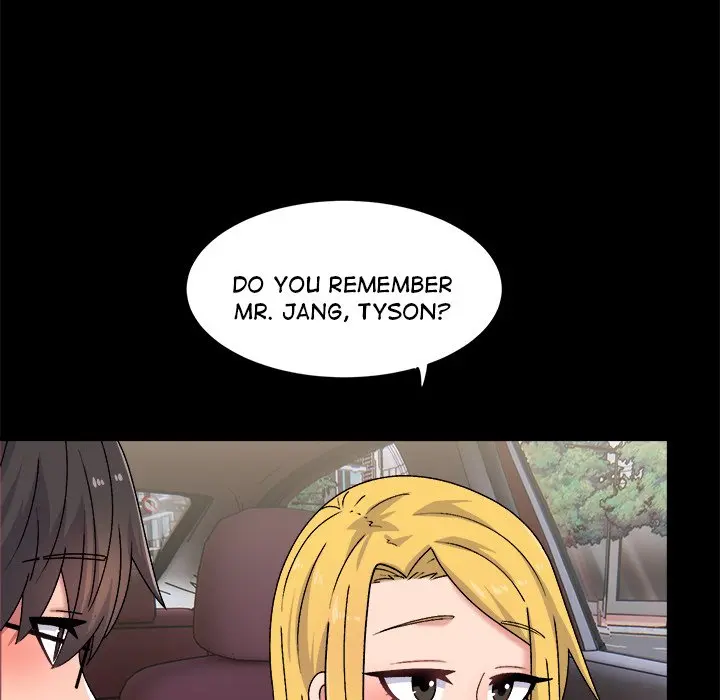 Life With Mia Chapter 15 - Page 22