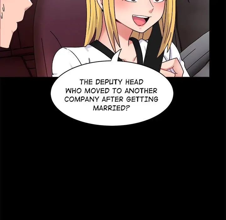 Life With Mia Chapter 15 - Page 23