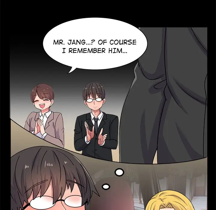 Life With Mia Chapter 15 - Page 24
