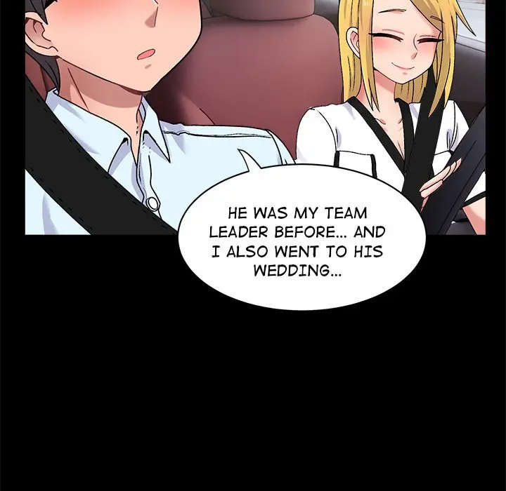 Life With Mia Chapter 15 - Page 25