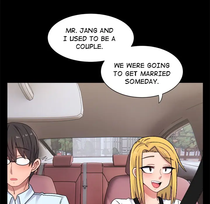 Life With Mia Chapter 15 - Page 27