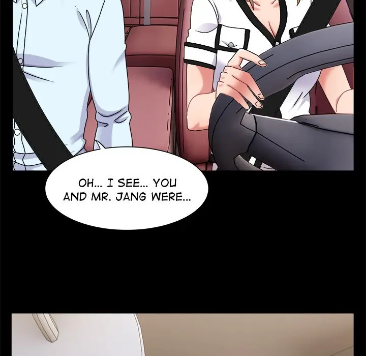 Life With Mia Chapter 15 - Page 28