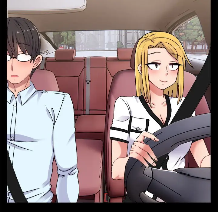 Life With Mia Chapter 15 - Page 29