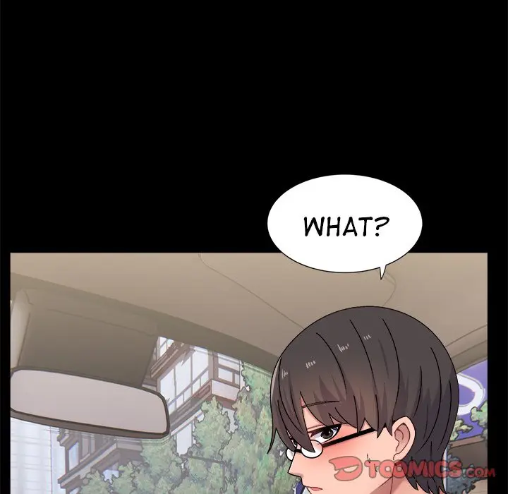 Life With Mia Chapter 15 - Page 30