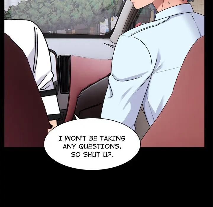 Life With Mia Chapter 15 - Page 31