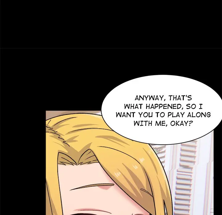 Life With Mia Chapter 15 - Page 32