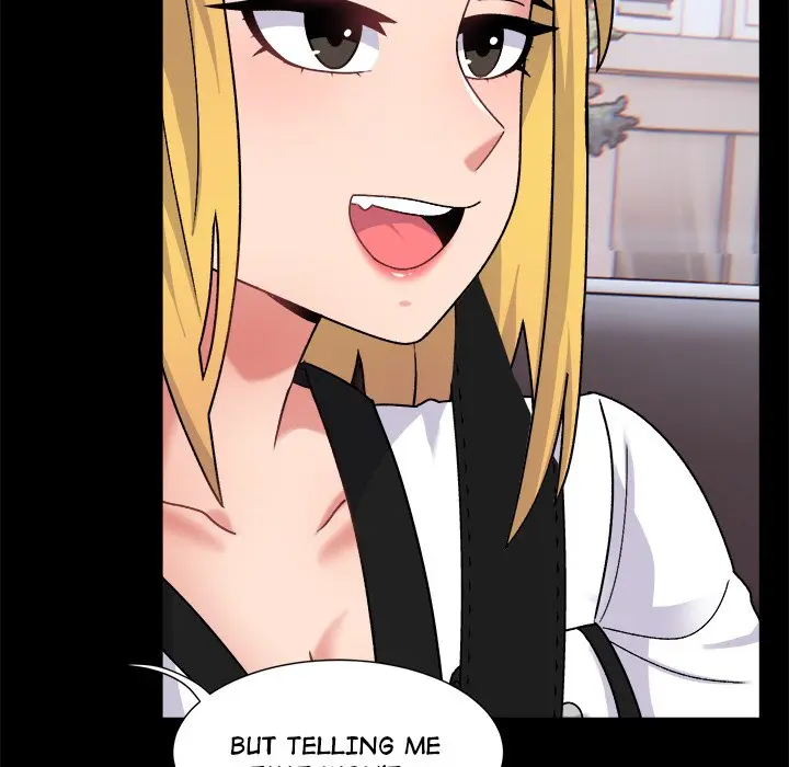 Life With Mia Chapter 15 - Page 33