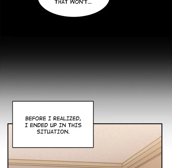 Life With Mia Chapter 15 - Page 34