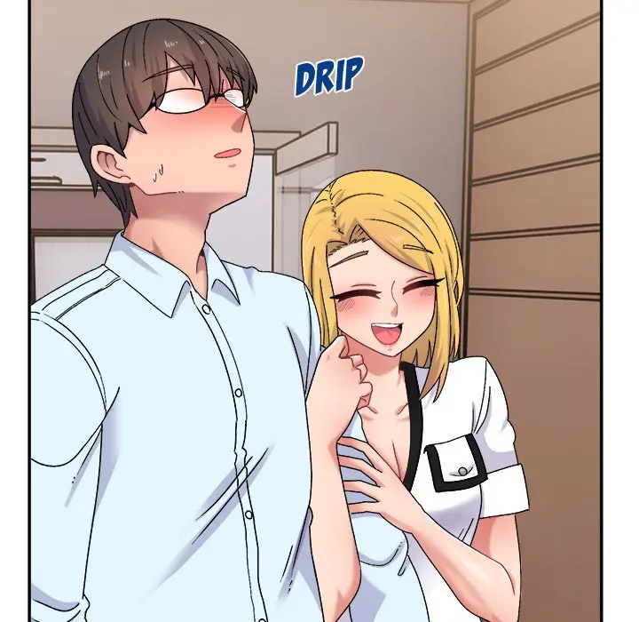 Life With Mia Chapter 15 - Page 35