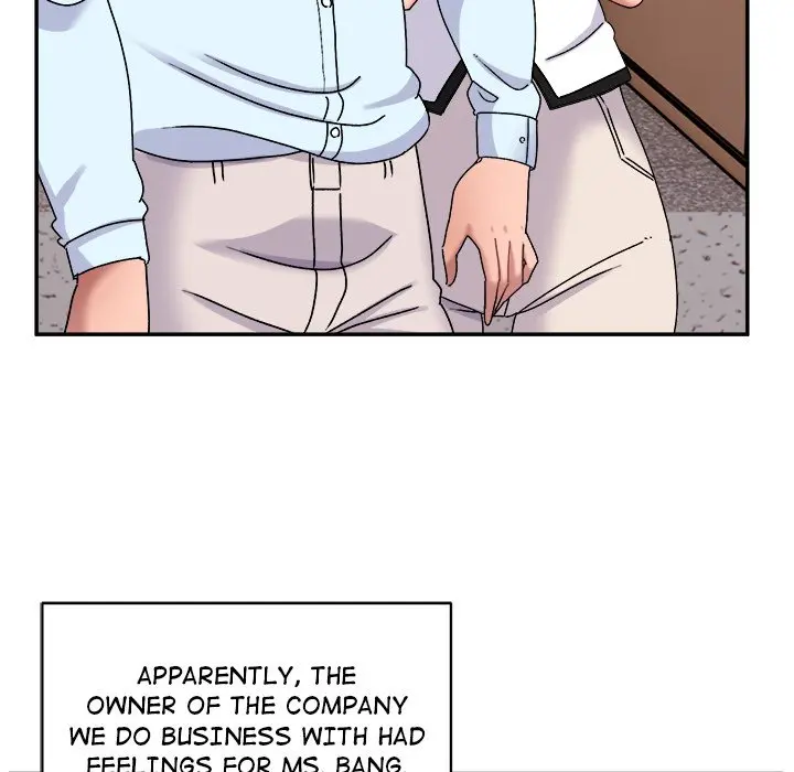 Life With Mia Chapter 15 - Page 36