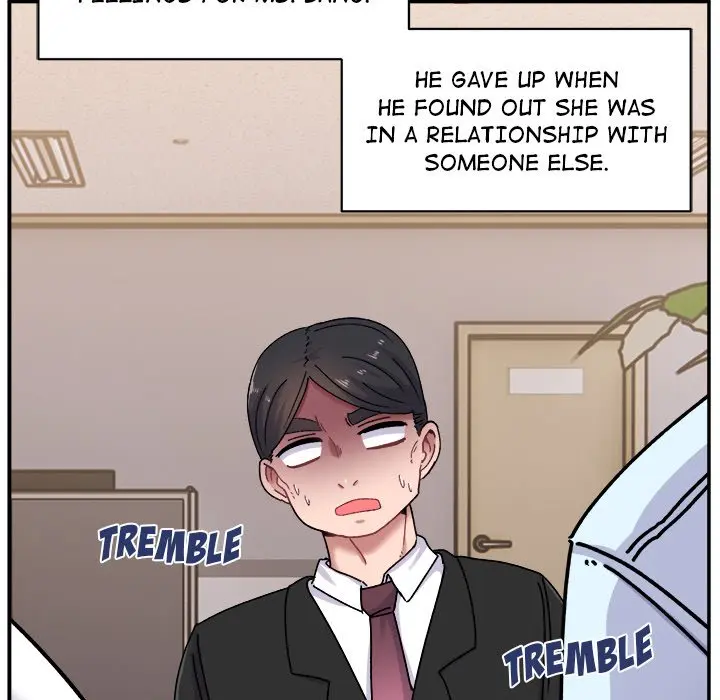 Life With Mia Chapter 15 - Page 37
