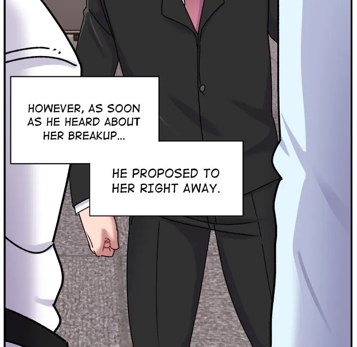 Life With Mia Chapter 15 - Page 38