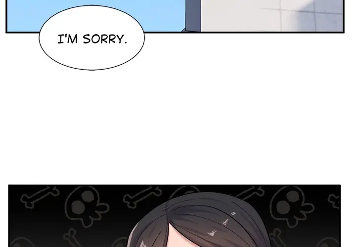 Life With Mia Chapter 15 - Page 4