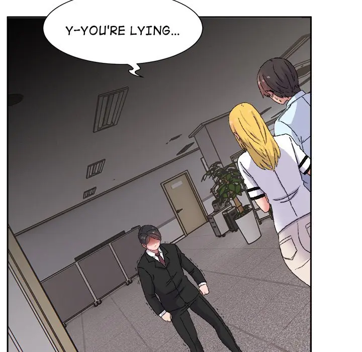 Life With Mia Chapter 15 - Page 40