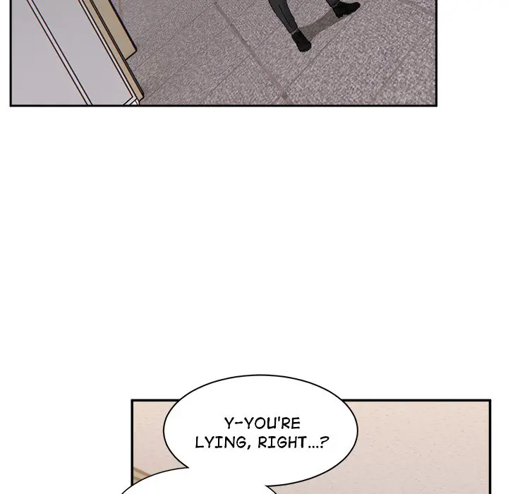 Life With Mia Chapter 15 - Page 41