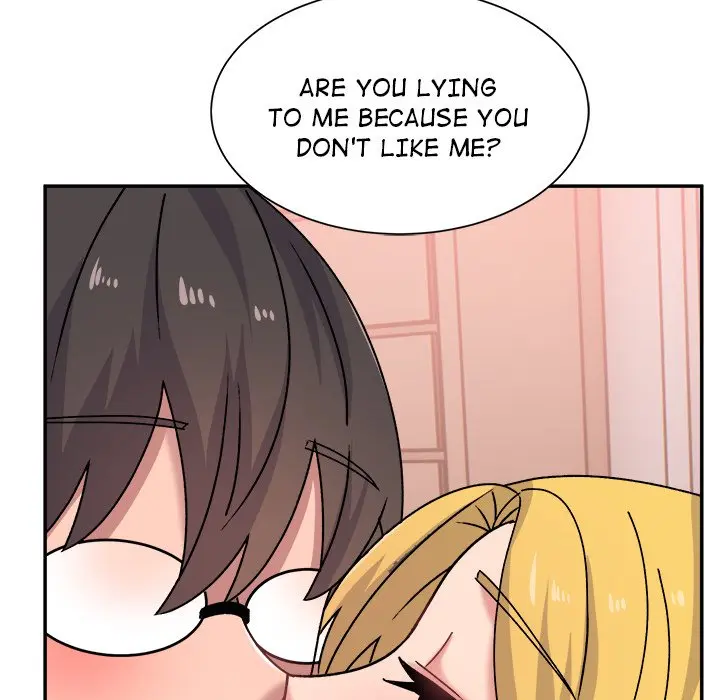 Life With Mia Chapter 15 - Page 44