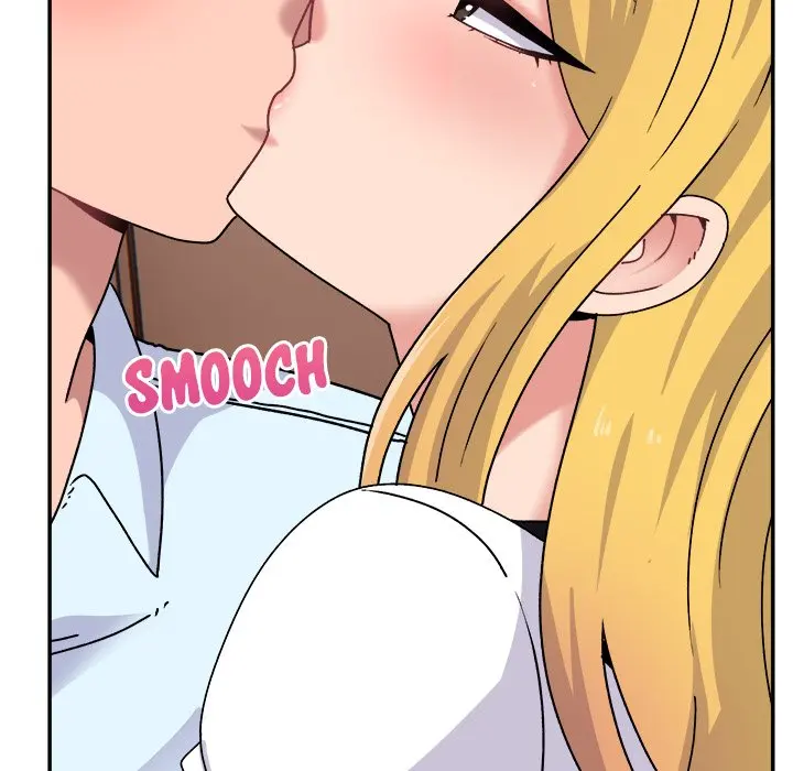 Life With Mia Chapter 15 - Page 45