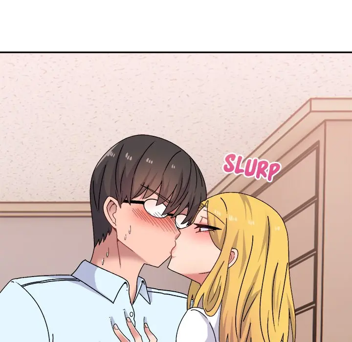Life With Mia Chapter 15 - Page 47
