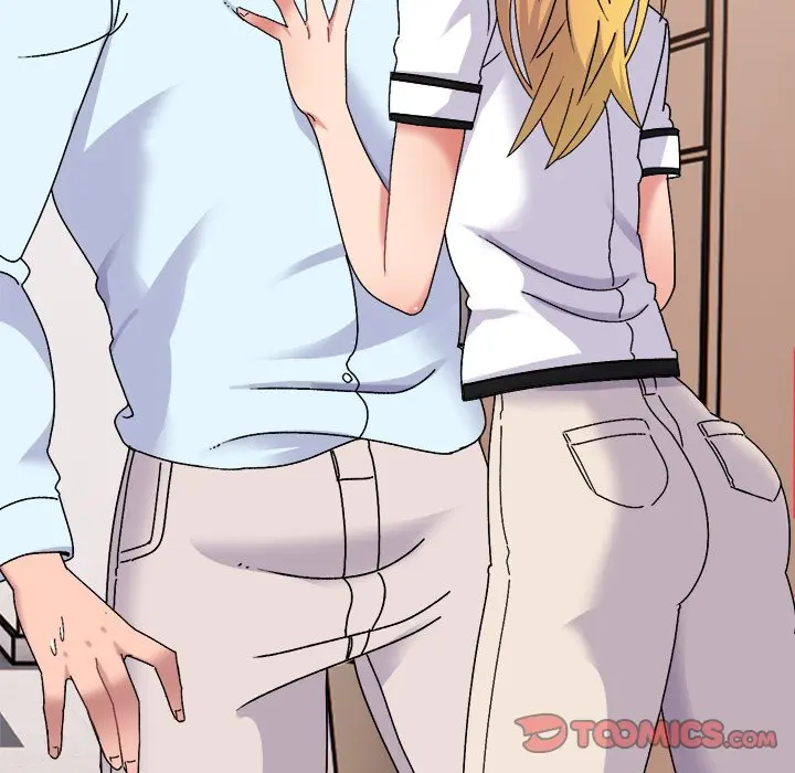 Life With Mia Chapter 15 - Page 48