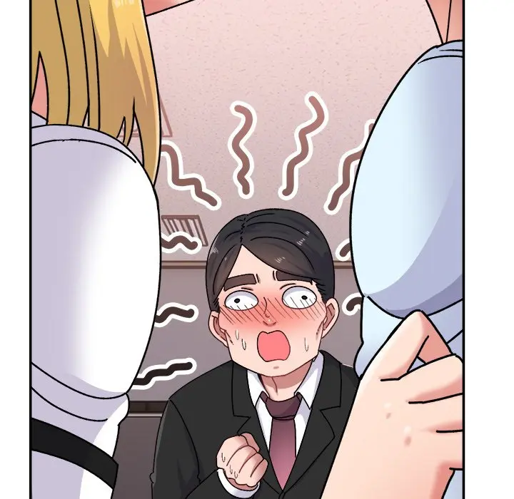 Life With Mia Chapter 15 - Page 50