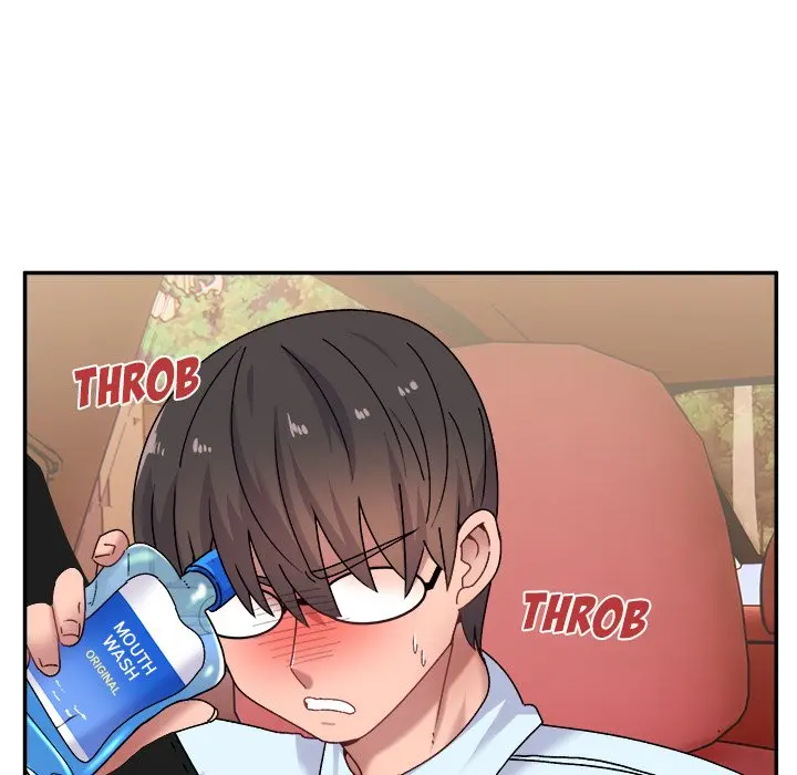 Life With Mia Chapter 15 - Page 56