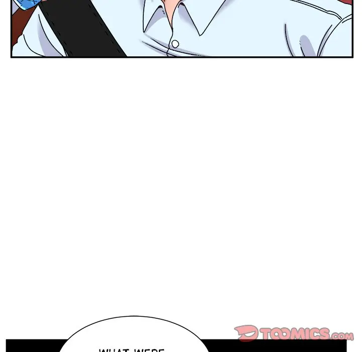 Life With Mia Chapter 15 - Page 57