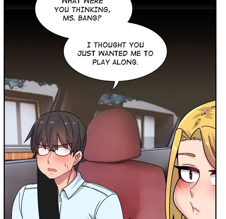 Life With Mia Chapter 15 - Page 58