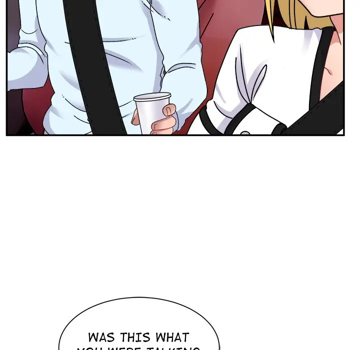 Life With Mia Chapter 15 - Page 59