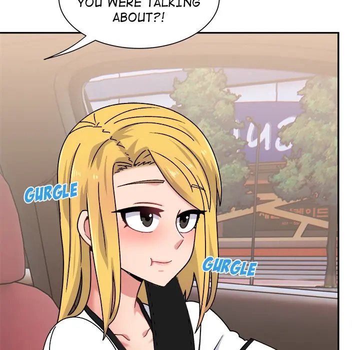 Life With Mia Chapter 15 - Page 60