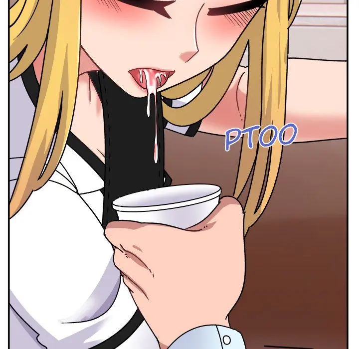 Life With Mia Chapter 15 - Page 63