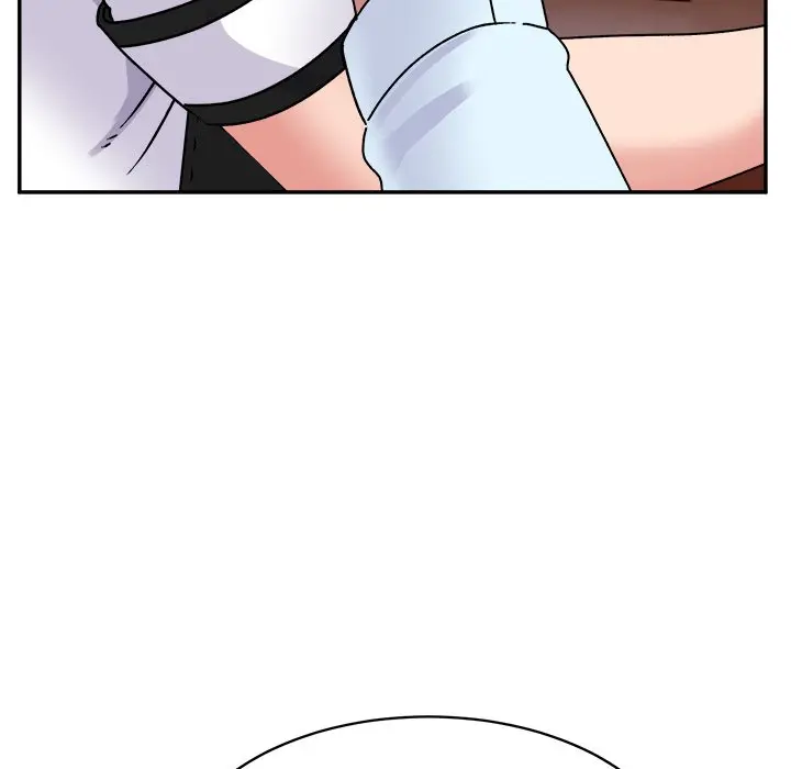 Life With Mia Chapter 15 - Page 64