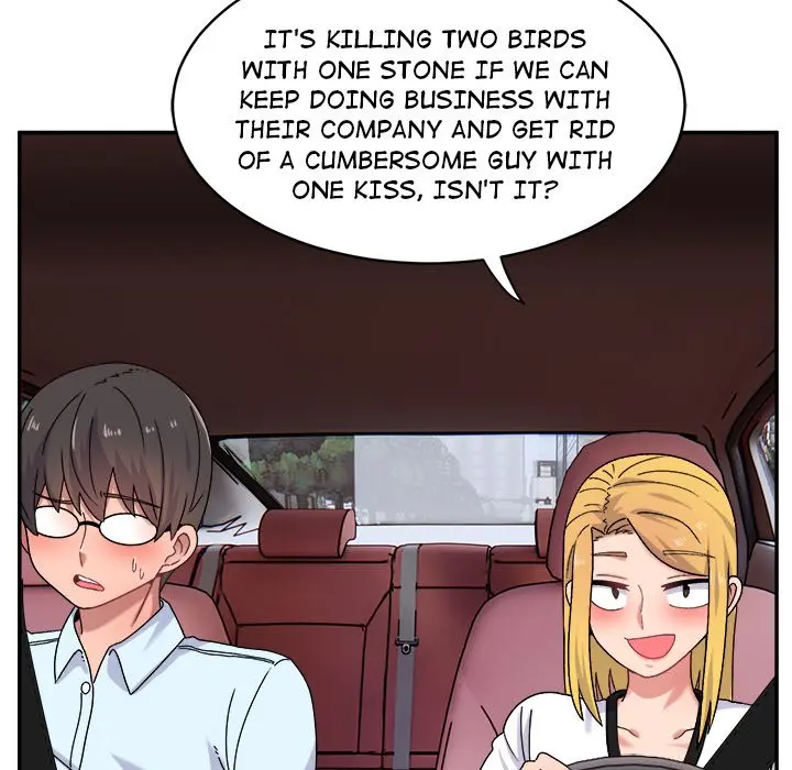 Life With Mia Chapter 15 - Page 65
