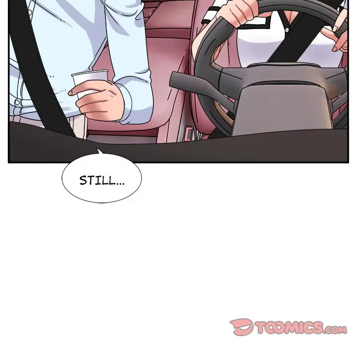 Life With Mia Chapter 15 - Page 66