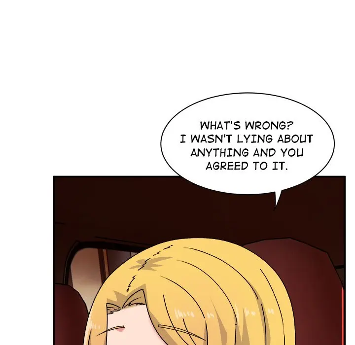 Life With Mia Chapter 15 - Page 67