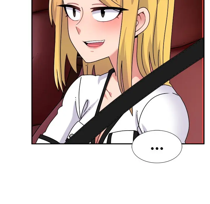 Life With Mia Chapter 15 - Page 68