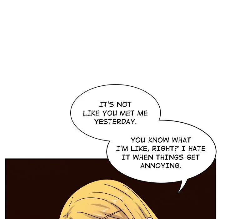 Life With Mia Chapter 15 - Page 69