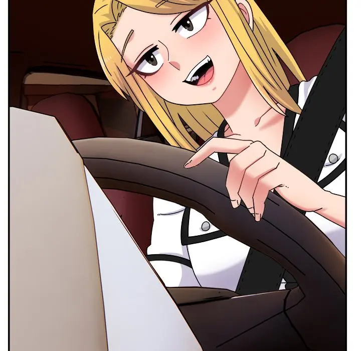 Life With Mia Chapter 15 - Page 70
