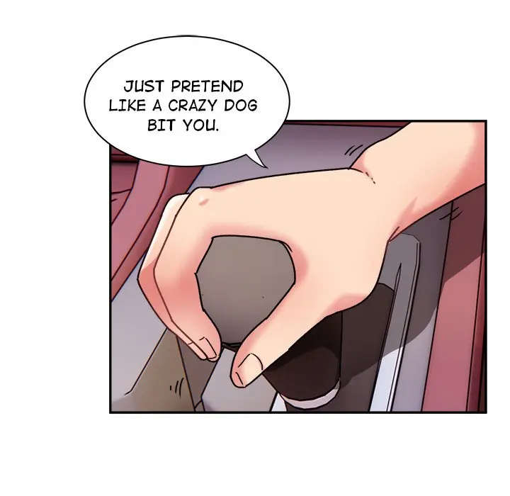 Life With Mia Chapter 15 - Page 72