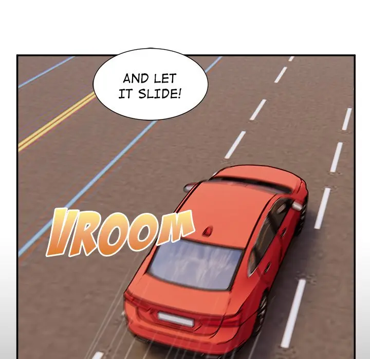 Life With Mia Chapter 15 - Page 73